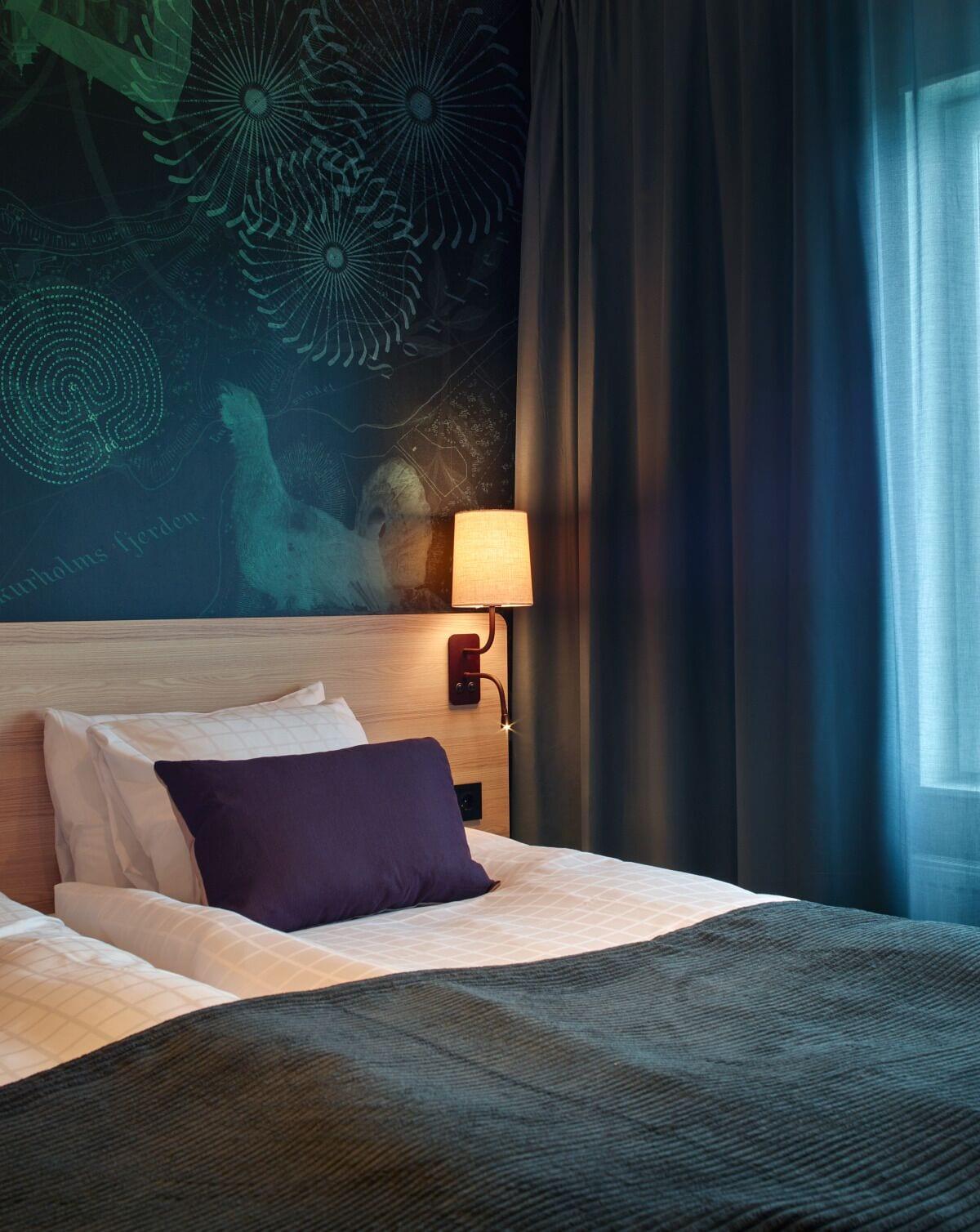 Scandic Lulea Ngoại thất bức ảnh