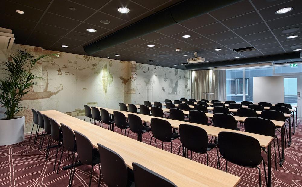 Scandic Lulea Ngoại thất bức ảnh