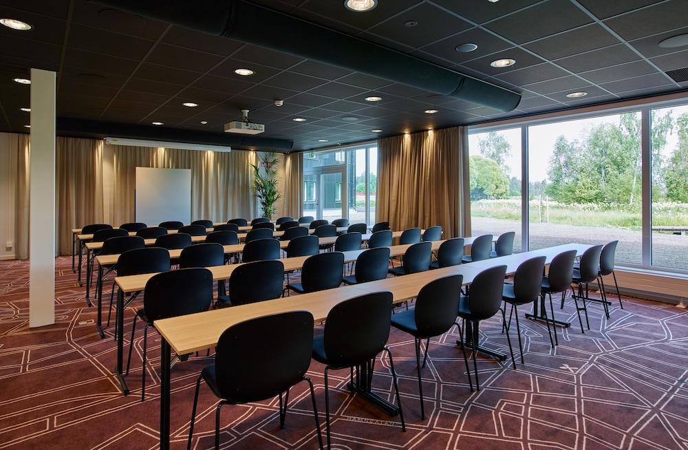 Scandic Lulea Ngoại thất bức ảnh