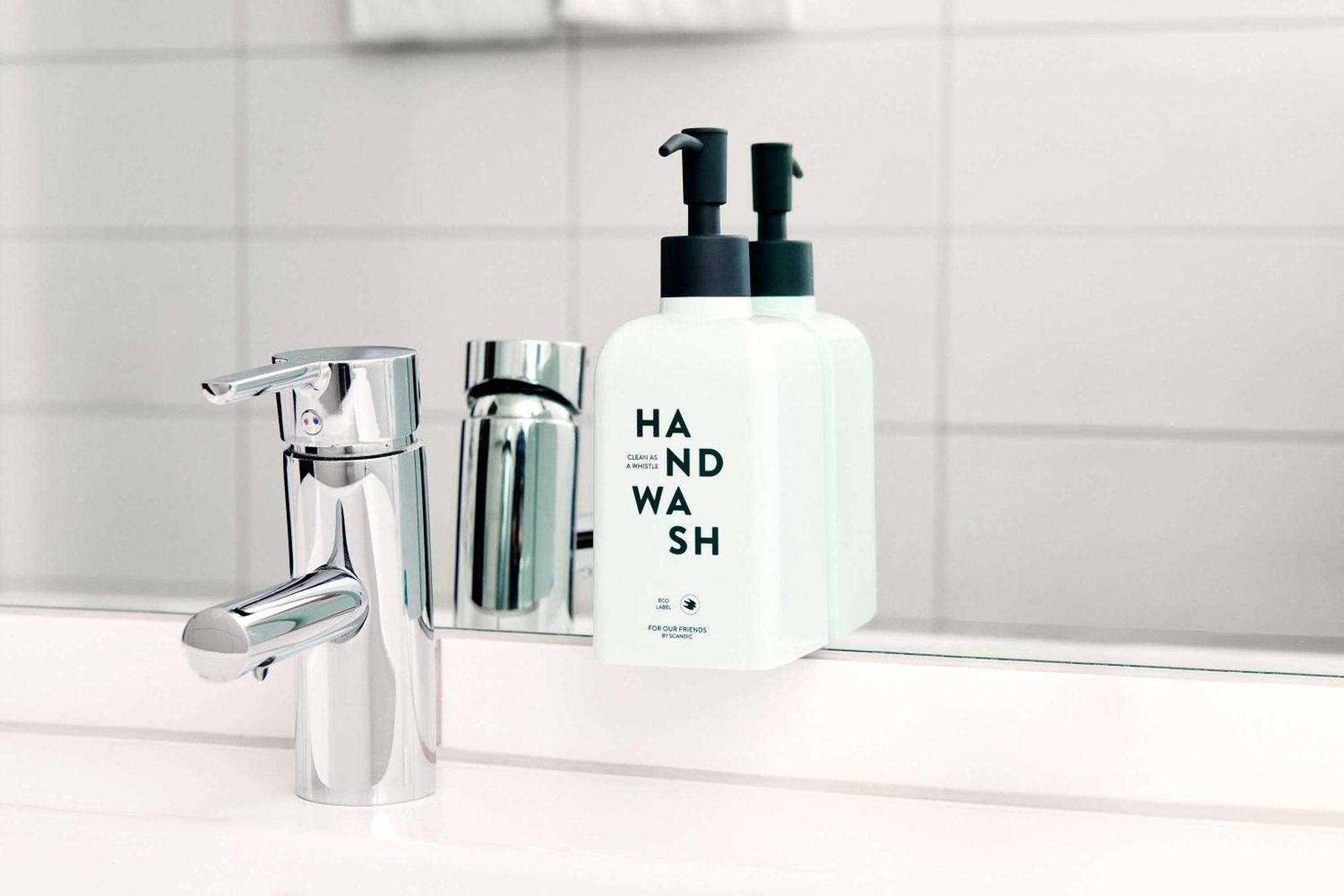 Scandic Lulea Ngoại thất bức ảnh