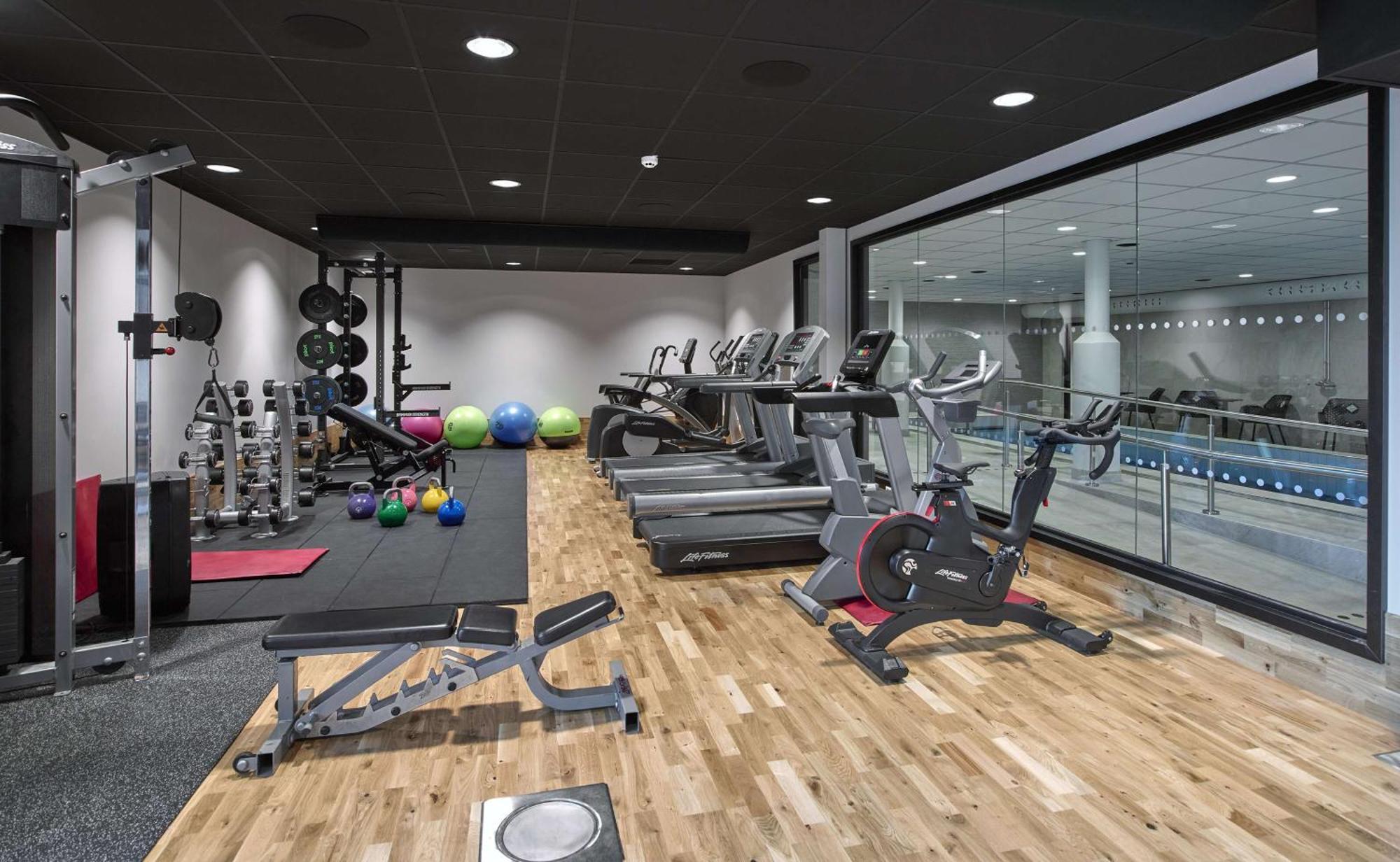 Scandic Lulea Ngoại thất bức ảnh
